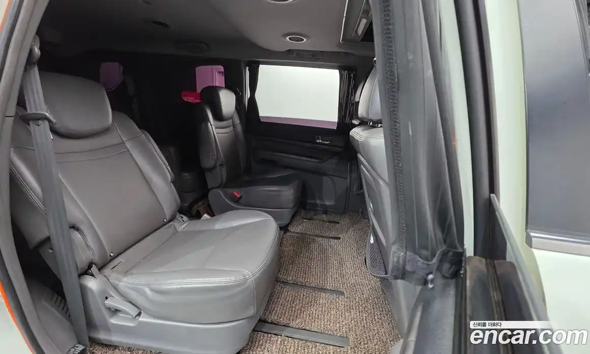 SsangYong Korando 2015 2.0 Автомат в Москве № 30000, фото 7