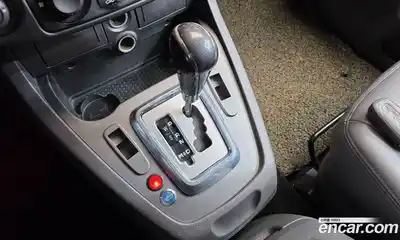 SsangYong Korando 2015 2.0 Автомат в Москве № 30000, миниатюра 9