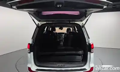 SsangYong Korando 2015 2.0 Автомат в Москве № 30000, миниатюра 10