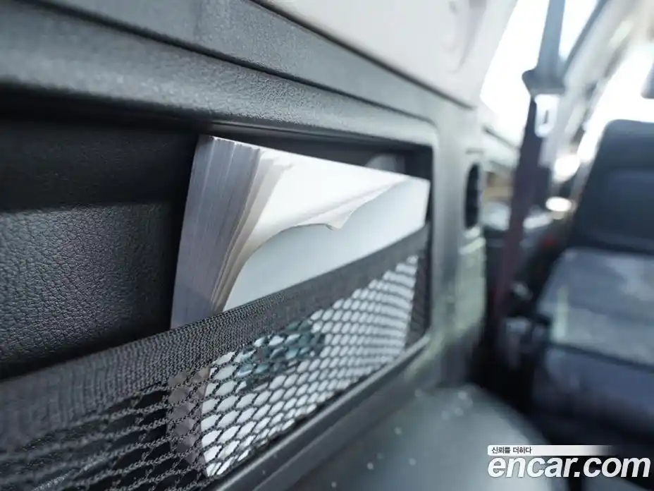 SsangYong Rexton 2008 2.7 Автомат в Москве № 30169, фото 11