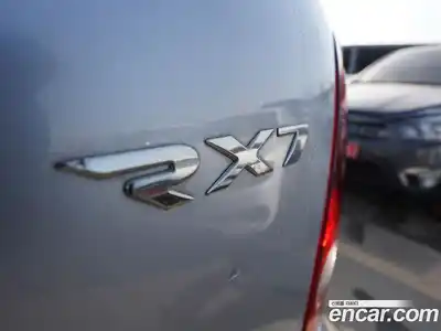 SsangYong Rexton 2008 2.7 Автомат в Москве № 30169, миниатюра 6