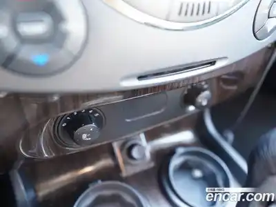 SsangYong Rexton 2008 2.7 Автомат в Москве № 30169, миниатюра 9