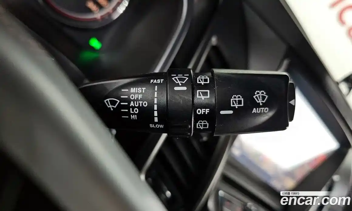 SsangYong Korando 2017 2.2 Автомат в Москве № 30220, фото 19