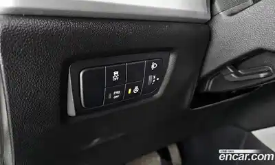 SsangYong Korando 2017 2.2 Автомат в Москве № 30220, миниатюра 2