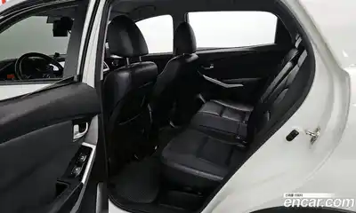 SsangYong Korando 2017 2.2 Автомат в Москве № 30220, миниатюра 5