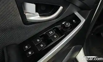 SsangYong Korando 2017 2.2 Автомат в Москве № 30220, миниатюра 7