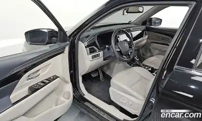 SsangYong Korando, 2022