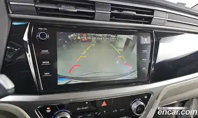 SsangYong Korando 2022 1.5 Автомат в Москве № 30316, миниатюра 11