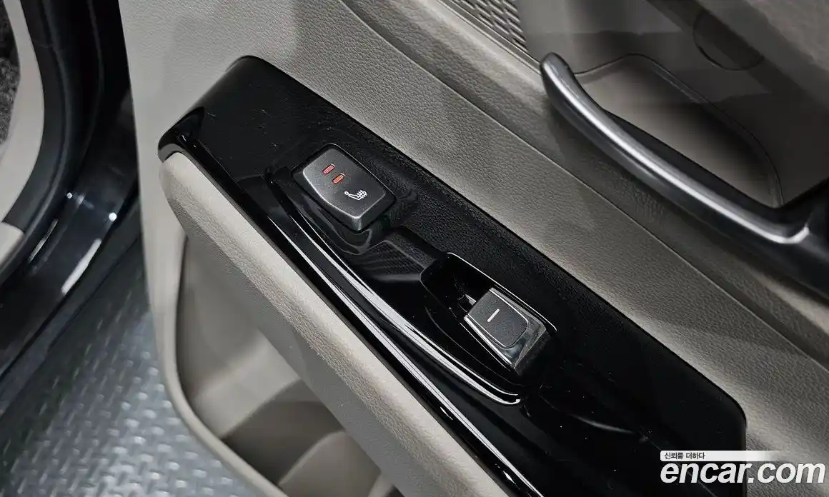 SsangYong Korando 2022 1.5 Автомат в Москве № 30316, фото 13