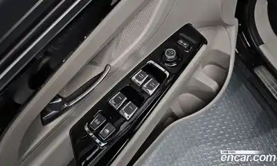 SsangYong Korando 2022 1.5 Автомат в Москве № 30316, миниатюра 2