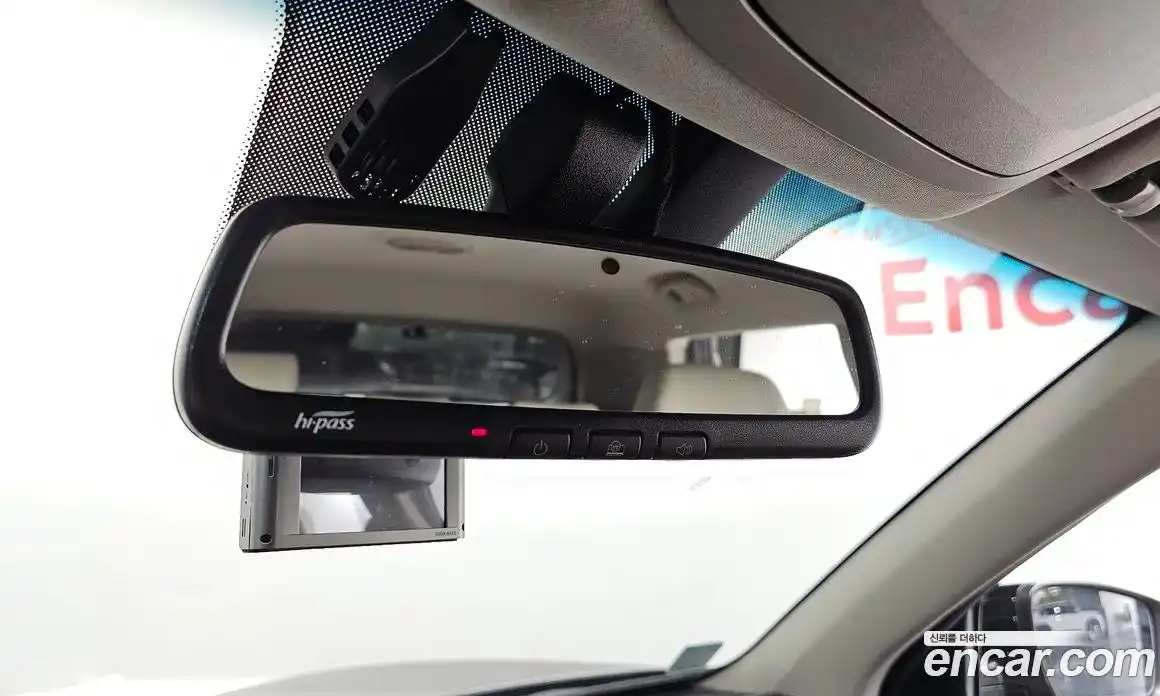 SsangYong Korando 2022 1.5 Автомат в Москве № 30316, фото 3