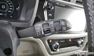 SsangYong Korando 2022 1.5 Автомат в Москве № 30316, миниатюра 5