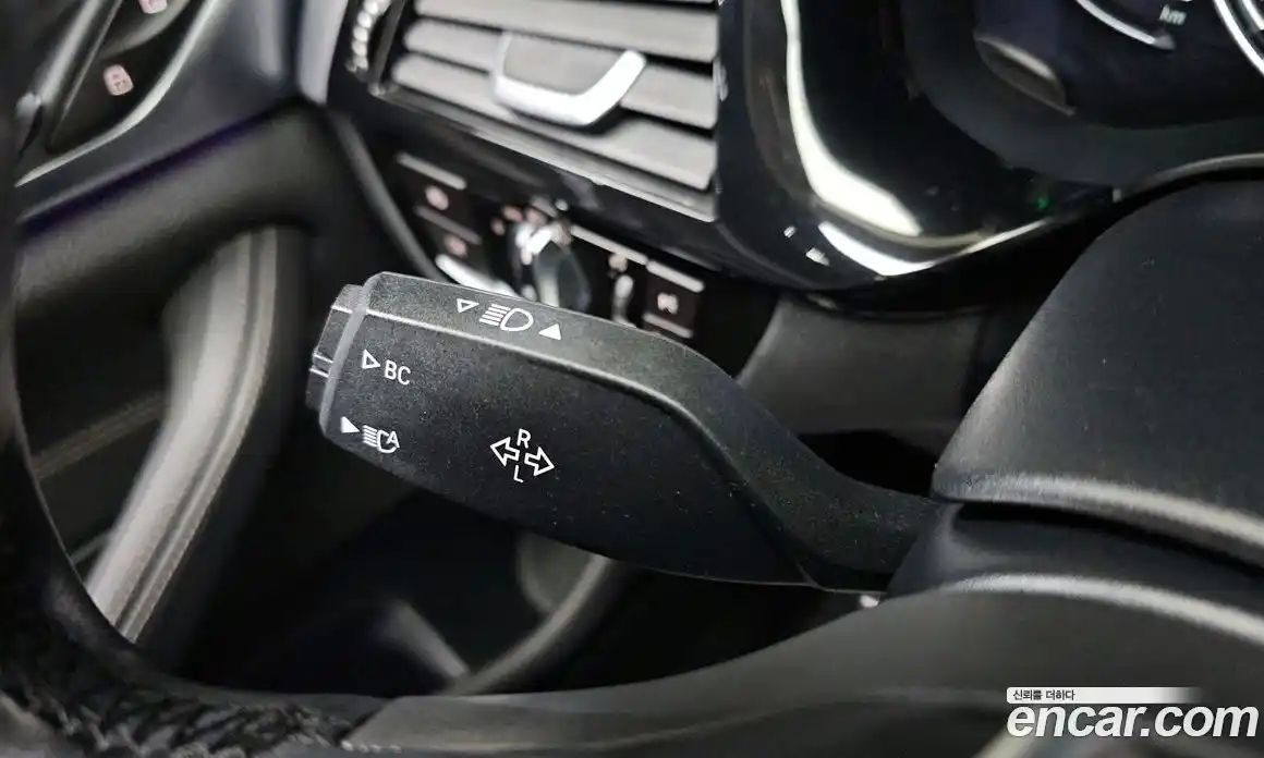 BMW 5-Series 2018 2.0 Автомат в Москве № 304756, фото 11