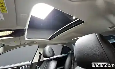 BMW 5-Series 2018 2.0 Автомат в Москве № 304756, миниатюра 3