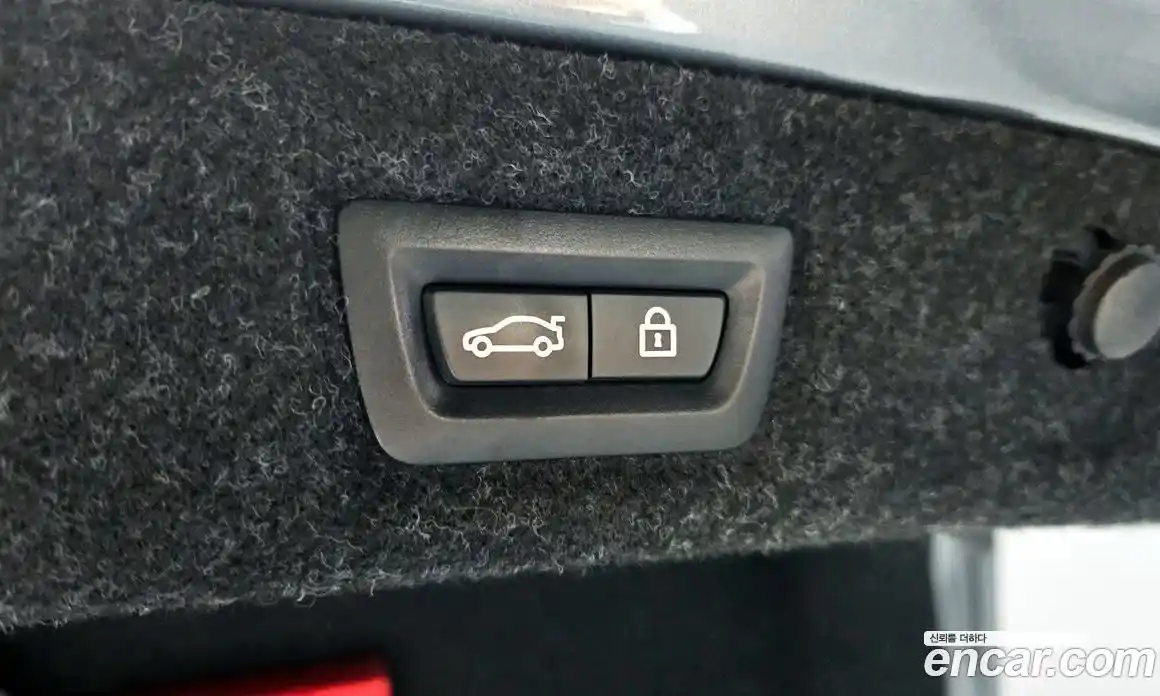 BMW 5-Series 2018 2.0 Автомат в Москве № 304756, фото 4