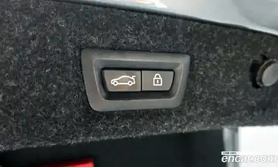 BMW 5-Series 2018 2.0 Автомат в Москве № 304756, миниатюра 4