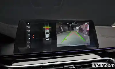 BMW 5-Series 2018 2.0 Автомат в Москве № 304756, миниатюра 5