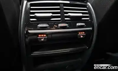 BMW 5-Series 2018 2.0 Автомат в Москве № 304756, миниатюра 6