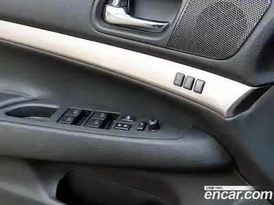 Infiniti G 2011 2.5 Автомат в Москве № 305575, миниатюра 11