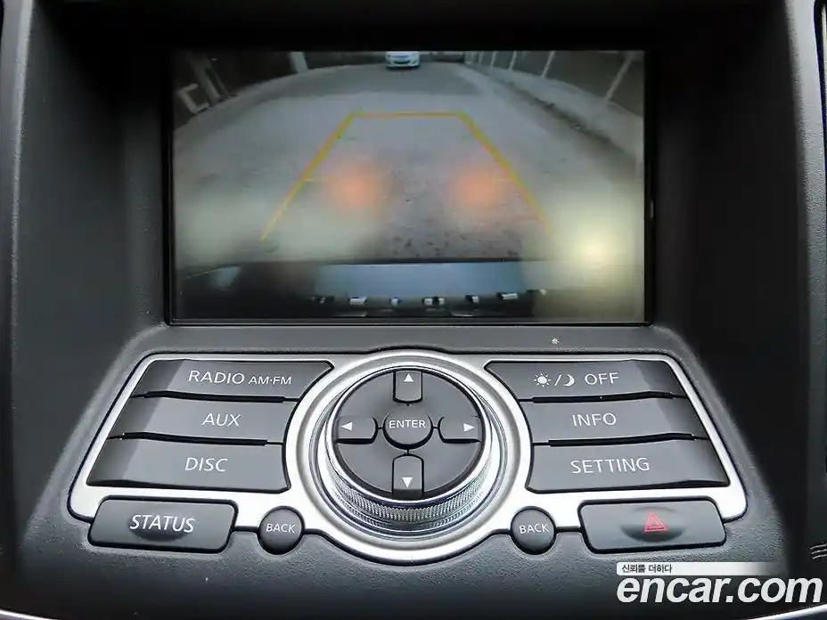 Infiniti G 2011 2.5 Автомат в Москве № 305575, фото 15