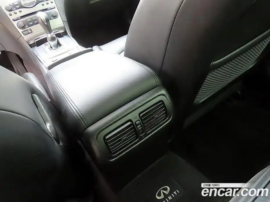 Infiniti G 2011 2.5 Автомат в Москве № 305575, фото 17