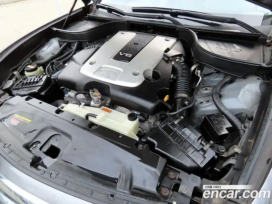 Infiniti G 2011 2.5 Автомат в Москве № 305575, фото 19