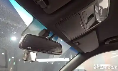 SsangYong Rexton 2020 2.2 Автомат в Москве № 30707, миниатюра 12