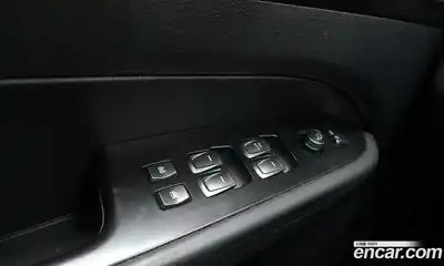 SsangYong Rexton 2020 2.2 Автомат в Москве № 30707, миниатюра 6