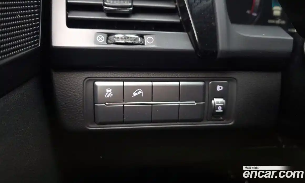 SsangYong Rexton 2020 2.2 Автомат в Москве № 30707, фото 7