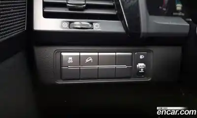 SsangYong Rexton 2020 2.2 Автомат в Москве № 30707, миниатюра 7