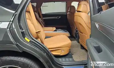 Genesis GV80 2025 2.5 Автомат в Москве № 308566, миниатюра 11