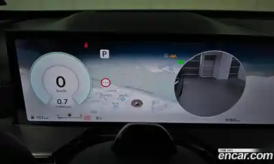 Genesis GV80 2025 2.5 Автомат в Москве № 308566, миниатюра 4