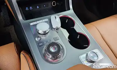 Genesis GV80 2025 2.5 Автомат в Москве № 308566, миниатюра 6