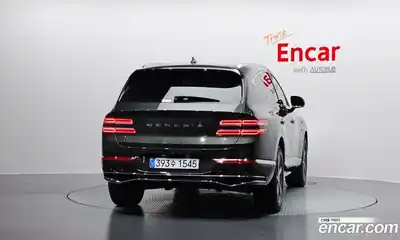 Genesis GV80 2025 2.5 Автомат в Москве № 308566, миниатюра 10