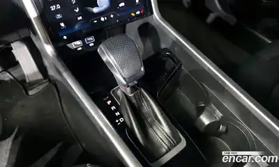 SsangYong Torres, 2023