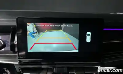 SsangYong Torres 2023 1.5 Автомат в Москве № 30951, миниатюра 11