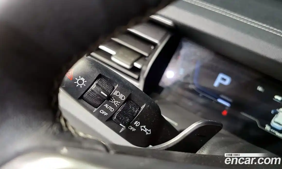 SsangYong Torres 2023 1.5 Автомат в Москве № 30951, фото 17