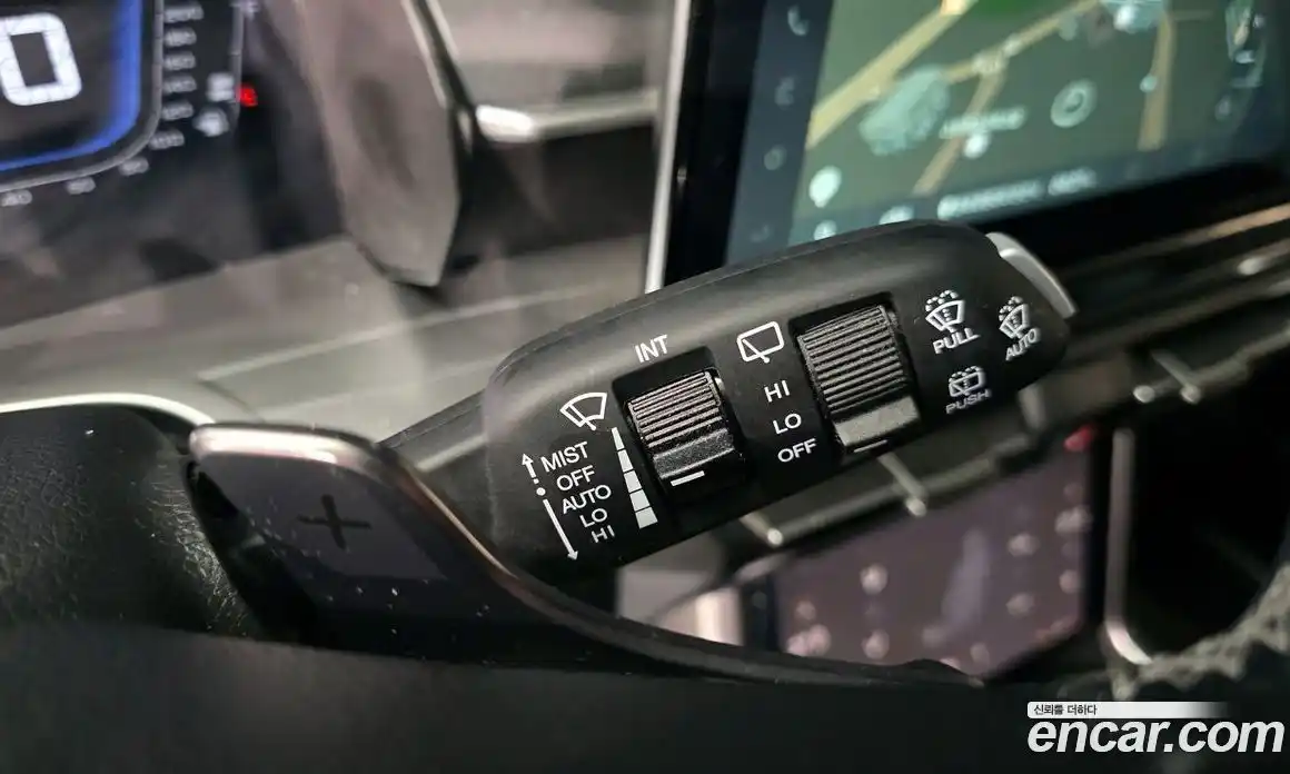 SsangYong Torres 2023 1.5 Автомат в Москве № 30951, фото 20