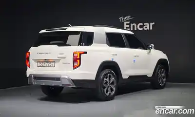 SsangYong Torres 2023 1.5 Автомат в Москве № 30951, миниатюра 3