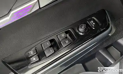 SsangYong Torres 2023 1.5 Автомат в Москве № 30951, миниатюра 5