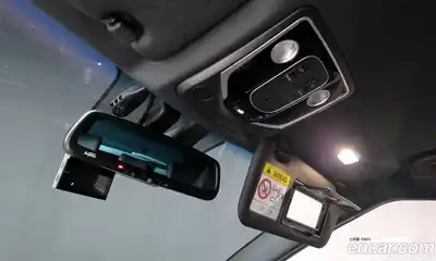 SsangYong Torres 2023 1.5 Автомат в Москве № 30951, миниатюра 7