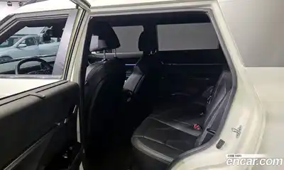 SsangYong Torres 2023 1.5 Автомат в Москве № 30951, миниатюра 8