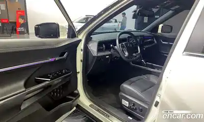 SsangYong Torres 2023 1.5 Автомат в Москве № 30951, миниатюра 10