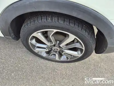 SsangYong TIBOLI 2016 1.6 Автомат в Москве № 310830, миниатюра 5