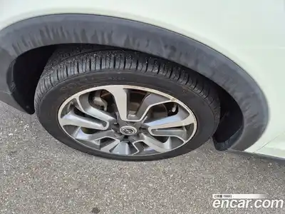 SsangYong TIBOLI 2016 1.6 Автомат в Москве № 310830, миниатюра 6