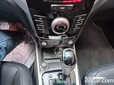 SsangYong TIBOLI 2016 1.6 Автомат в Москве № 310830, миниатюра 8