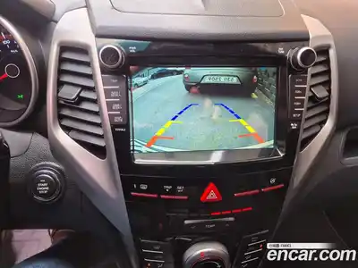 SsangYong TIBOLI 2016 1.6 Автомат в Москве № 310830, миниатюра 10