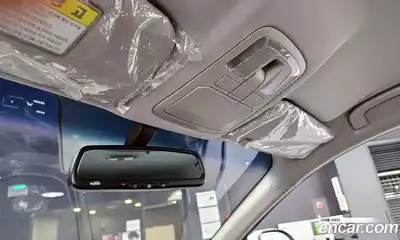 SsangYong Korando, 2014