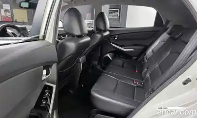 SsangYong Korando 2014 2.0 Автомат в Москве № 31292, миниатюра 11