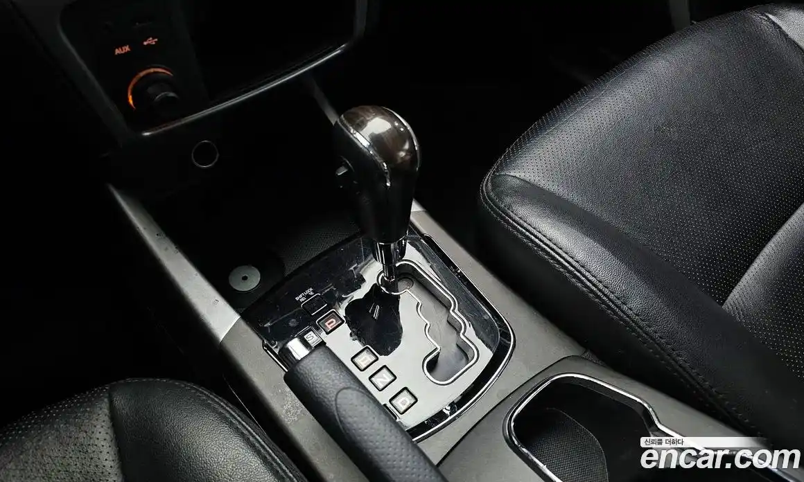 SsangYong Korando 2014 2.0 Автомат в Москве № 31292, фото 16